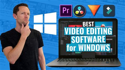 best free video editing software reddit